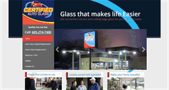Desktop Screenshot of choosecertifiedautoglass.com